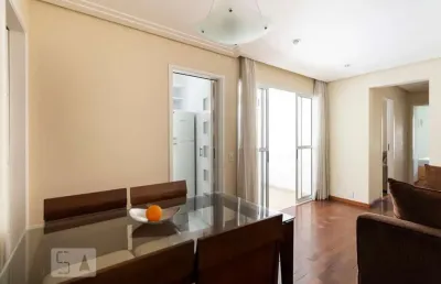 Apartamento à venda - vila clementino, 2 quartos,  55 m2