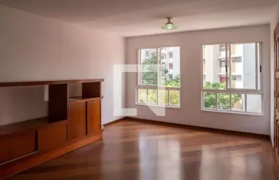 Apartamento com 3 quartos à venda na Rua Ministro Godói, 928, Perdizes, São Paulo