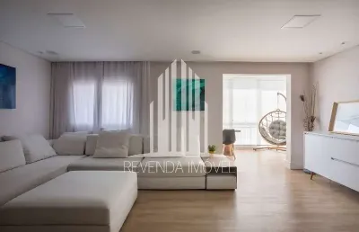 Apartamento residencial em são paulo - sp, portal do morumbi