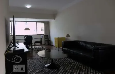 Apartamento com 4 quartos à venda na Rua Turiassu, 75, Perdizes, São Paulo