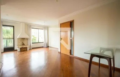 Apartamento à venda - vila mariana, 3 quartos,  107 m2