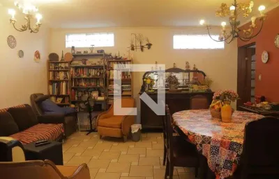 Casa com 3 quartos à venda na Rua Mairinque, 172, Vila Clementino, São Paulo