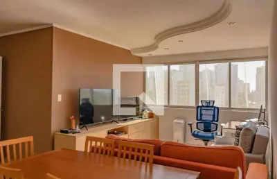 Apartamento à venda - vila clementino, 3 quartos,  103 m2