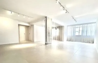Apartamento à venda 120m² 04 dorm 02 suites 01 vaga - itaim bibi