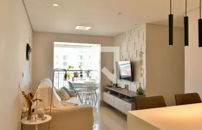 Apartamento à venda - vila clementino, 3 quartos,  68 m2