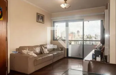 Apartamento à venda - vila clementino, 3 quartos,  90 m2