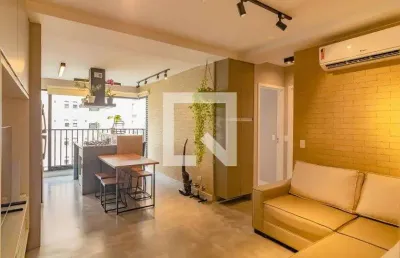 Apartamento com 2 quartos à venda na Rua Visconde de Inhaúma, 523, Saúde, São Paulo