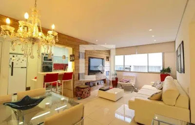 Apartamento à venda - itaim bibi, 3 quartos,  97 m2
