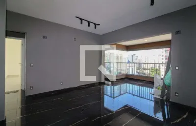 Apartamento com 2 quartos à venda na Avenida dos Imarés, 295, Moema, São Paulo