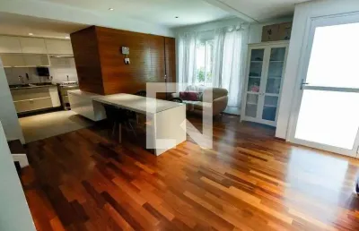 Casa com 3 quartos à venda na Rua Francisco Pessoa, 10, Vila Andrade, São Paulo