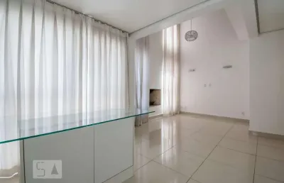 Apartamento à venda - chácara santo antonio, 2 quartos,  85 m2