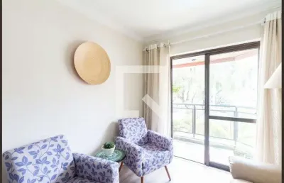 Apartamento à venda - vila mariana, 3 quartos,  87 m2