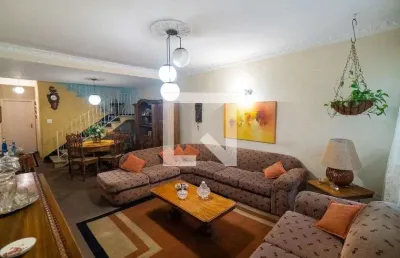 Casa com 3 quartos à venda na Rua Forte de Itaipu, 203, Saúde, São Paulo
