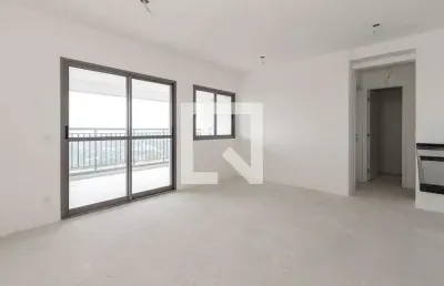 Apartamento à venda - chácara santo antonio, 1 quarto,  50 m2