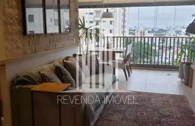 Apartamento à venda 68mts 02 dorm 01 suite 01 vaga lazer