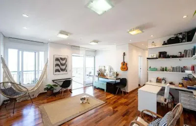 Apartamento à venda - vila mascote, 3 quartos,  131 m2