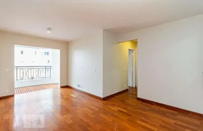 Apartamento com 2 quartos à venda na Avenida Jandira, 79, Moema, São Paulo