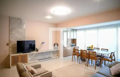 Apartamento à venda - bosque da saúde, 3 quartos,  103 m2