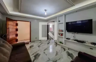 Casa com 2 quartos à venda na Rua Dona Leopoldina, 526, Ipiranga, São Paulo