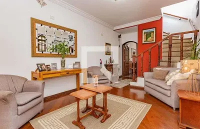 Casa com 3 quartos à venda na Rua Diogo Freire, 541, Bosque da Saúde, São Paulo