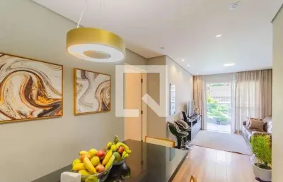 Apartamento com 3 quartos à venda na Rua Visconde de Pirajá, 179, Ipiranga, São Paulo