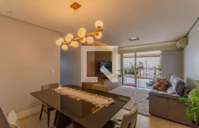 Apartamento com 2 quartos à venda na Rua Cônego Januário, 165, Ipiranga, São Paulo