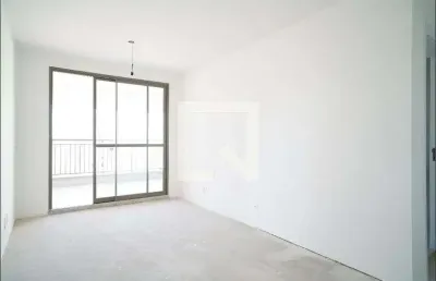 Apartamento à venda - vila mariana, 2 quartos,  76 m2