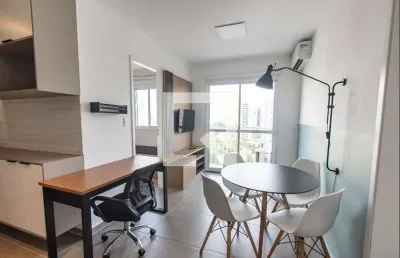 Apartamento à venda - vila mariana, 2 quartos,  47 m2