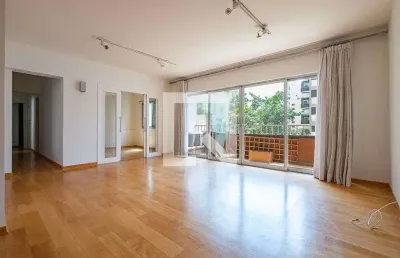 Apartamento à venda - pinheiros, 2 quartos,  120 m2