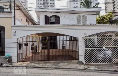 Casa à venda - jardim marajoara , 5 quartos,  240 m2