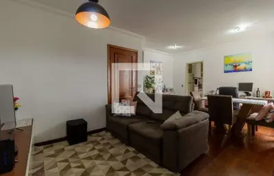 Apartamento à venda - vila mariana, 3 quartos,  93 m2