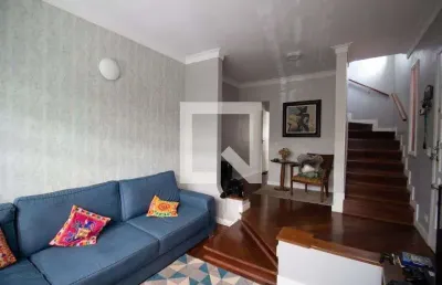 Casa à venda - jardim marajoara , 3 quartos,  134 m2