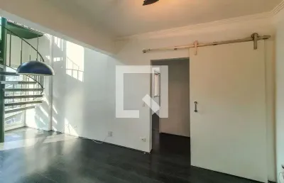 Apartamento à venda - vila mariana, 2 quartos,  103 m2
