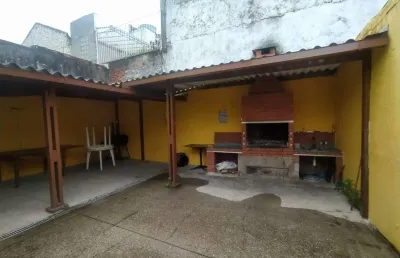 Terreno à venda na Rua do Manifesto, 1544, Ipiranga, São Paulo