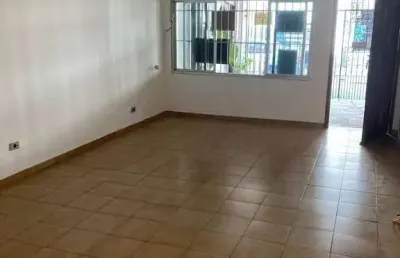 Sobrado à venda em são paulo-sp - vila da saúde: 3 quartos, 2 banheiros, 108m² de área!