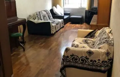 Casa com 4 quartos à venda na Avenida Nova Independência, 0941, Brooklin, São Paulo