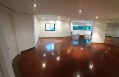 Apartamento no condomínio chácara tangará no morumbi com 226m² 6 dormitórios 8 banheiros  4 vagas.