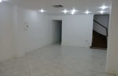 Casa com 4 quartos à venda na Rua dos Otonis, 553, Vila Clementino, São Paulo