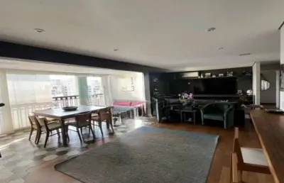 Apartamento alto padrão no panamby de 2 quartos com 2 vagas - 130m² à venda.
