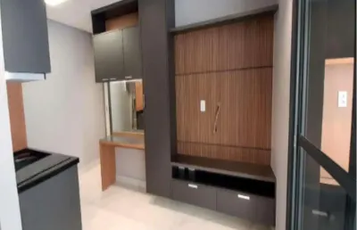Apartamento à venda com 150 m², 3 dormitórios, 1 suíte, 2 vagas