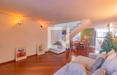 Casa com 3 quartos à venda na Rua Ática, 415, Vila Mascote, São Paulo