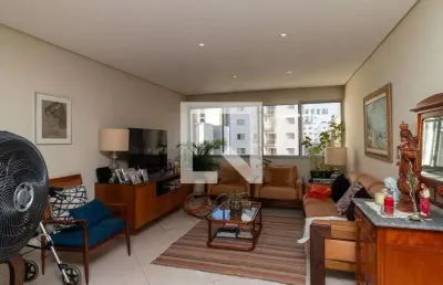 Apartamento com 4 quartos à venda na Rua Monte Alegre, 791, Perdizes, São Paulo