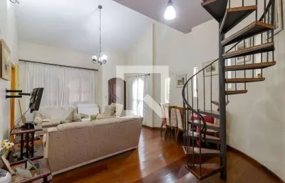 Casa com 3 quartos à venda na Rua Pierre Curie, 473, Bosque da Saúde, São Paulo