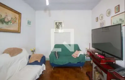 Casa com 2 quartos à venda na Rua Conde de Ipanema, 134, Campo Belo, São Paulo