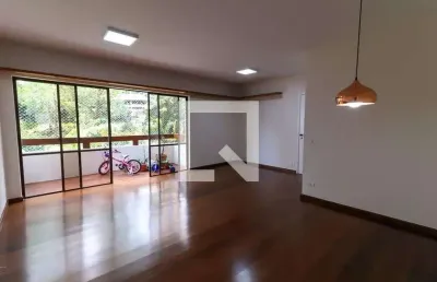 Apartamento à venda - vila andrade, 3 quartos,  128 m2