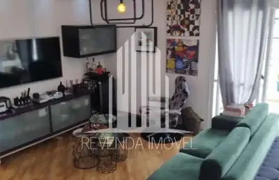 Apartamento residencial em são paulo - sp, várzea da barra funda