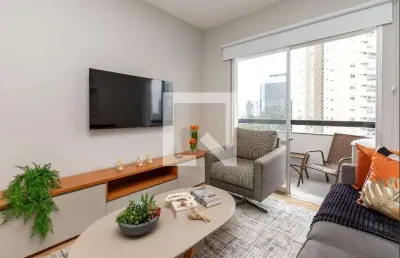 Apartamento com 3 quartos à venda na Rua Bacaetava, 181, Brooklin, São Paulo