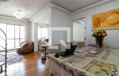 Apartamento com 2 quartos à venda na Avenida Aratãs, 650, Moema, São Paulo