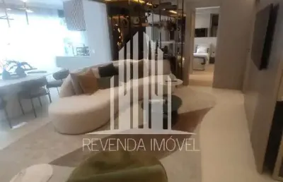 Apartamento residencial em são paulo - sp, campo belo