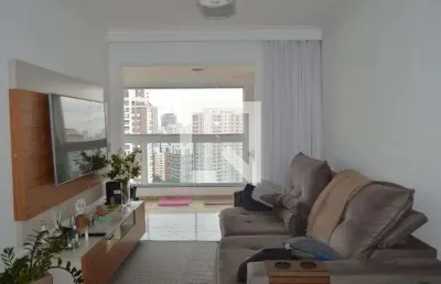 Apartamento à venda - vila mariana, 3 quartos,  86 m2